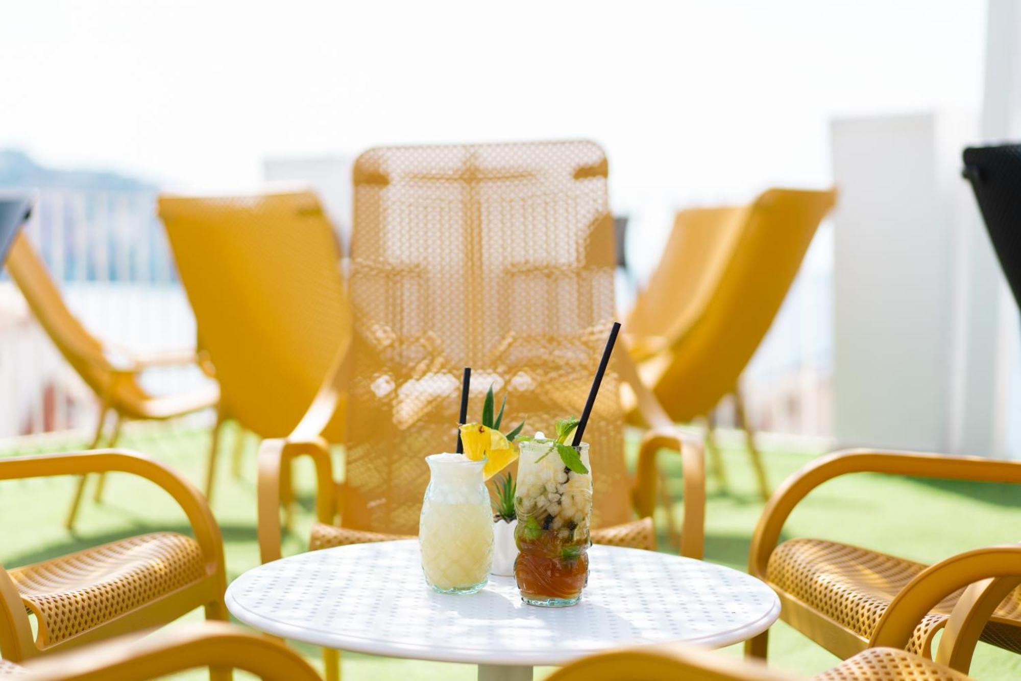 Hotel Queens - Adults Only Benidorm Exterior foto