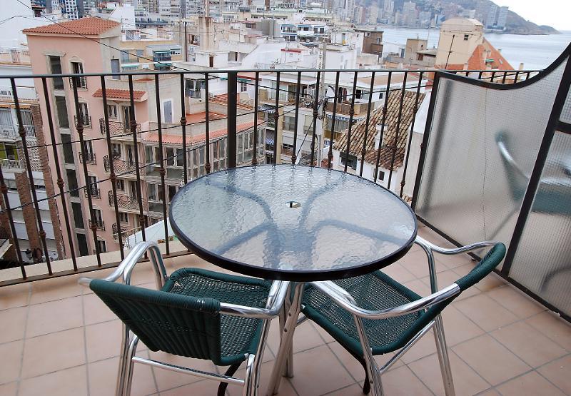 Hotel Queens - Adults Only Benidorm Exterior foto